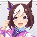 スペシャルウィーク