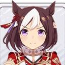 スペシャルウィーク