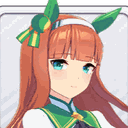サイレンススズカ