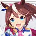 トウカイテイオー