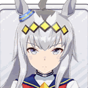 オグリキャップ