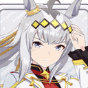 オグリキャップ