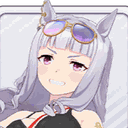 ゴールドシップ