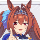 ダイワスカーレット