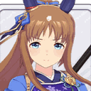 グラスワンダー