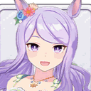 メジロマックイーン