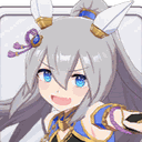 タマモクロス