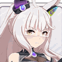 ビワハヤヒデ