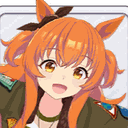 マヤノトップガン