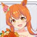 マヤノトップガン