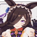 ライスシャワー