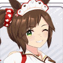 アイネスフウジン