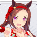 サクラバクシンオー