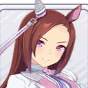 サクラバクシンオー