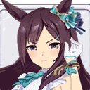 メジロドーベル