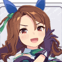 キングヘイロー
