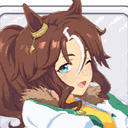 メジロパーマー