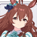 メジロブライト
