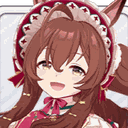 メジロブライト