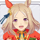 ナリタトップロード