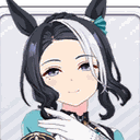 メジロラモーヌ