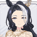 メジロラモーヌ