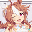 コパノリッキー