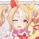 フサイチパンドラ