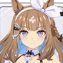 アーモンドアイ