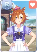 [トレセン学園]テイエムオペラオー