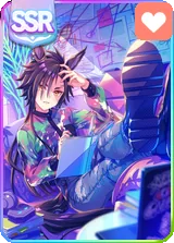 [Cocoon]エアシャカール