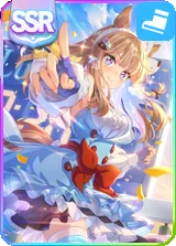 [世界を変える眼差し]アーモンドアイ