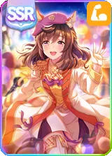 [Luz de ensueño]ブエナビスタ