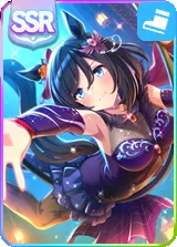 [Zirkus der Träume]エイシンフラッシュ