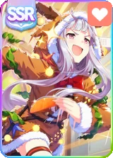[激录！爆走驯鹿事件]黄金船