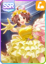 [スマイル・エバーアフター]グランアレグリア